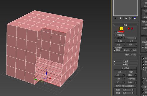 3dmax单面建模和双面建模哪个好(3dmax哪个版本好用最常用)