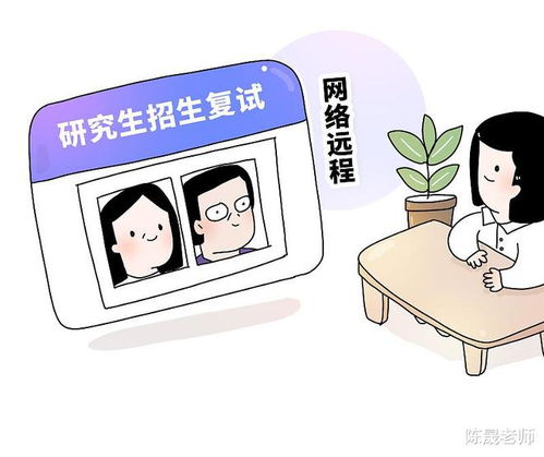 考研复试容易过吗