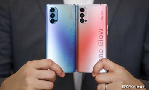 OPPOReno5配置不高,但有好看的后盖 自拍美颜,还轻巧