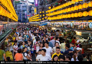 基隆庙口夜市,基隆庙口夜市怎么样-第2张图片