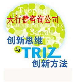 TRIZ:科技创新新方法