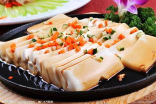 关于豆腐的歇后语是什么(豆腐谚语)