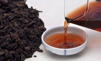 安化黑茶能够自病,谁给我说说安化黑茶的功效？