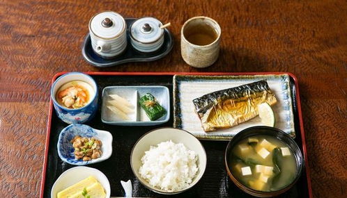 走进真实日本人家中 看看他们一日三餐吃些啥,看完你还有食欲吗