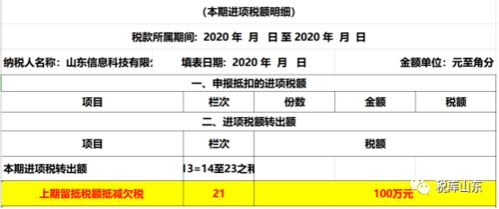 增值税期末留抵税额抵减欠税有文件规定吗 如何账务处理 如何填报申报表 如何办理