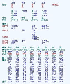 请大师看看我这伤官男今年的运势 