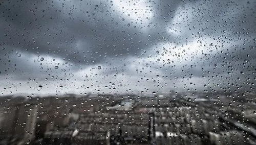 四川又是大面积降雨 七下八上 防汛最关时期来了