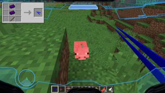 我的世界光环制造HaloCraft 2.0 Mod 1.9 1.8