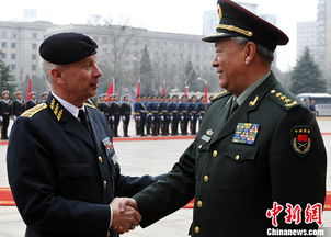 三军总司令李晓光,美军现任驻关岛总司令是谁