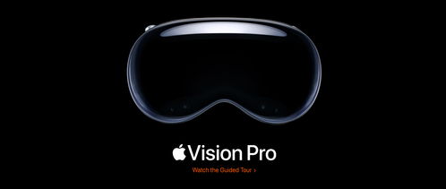 apple vision ar or vr,Apple Vision AR or VR: A Comprehensive Guide for You