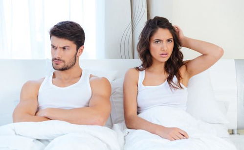 无性婚姻的原因 造成夫妻无性生活的5大诱因