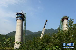 蒙华铁路加紧建设 系南北运煤大通道 