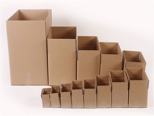 纸箱包装加工 咸宁纸箱包装 明瑞包装公司 
