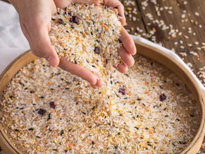藜麦是粗粮吗,藜麦米指的是什么米？