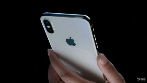 iPhone三摄像头手机图片已经曝光