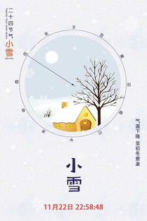 小雪来了,你做好正确的准备了吗