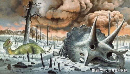 地球上12种已灭绝的著名恐龙,中华永川龙最强,霸王龙第三