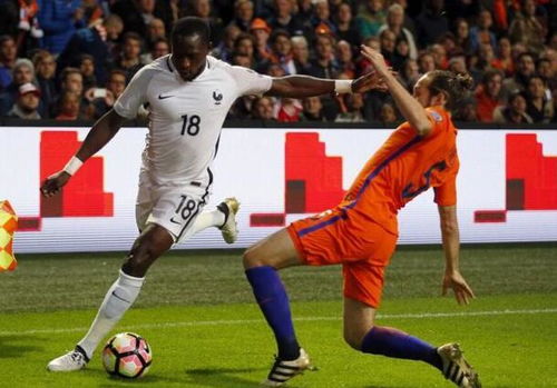 荷兰vs法国下注,荷兰vs法国2021