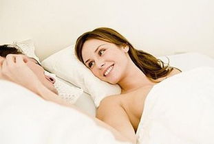 女人在床上的惊奇性爱数字
