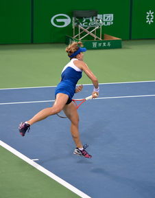 2014广州网球公开赛