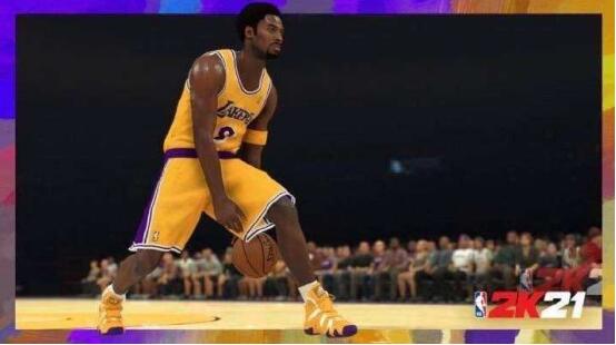 篮球NBA2K21下载