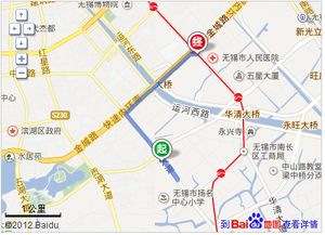 无锡市南长区 杨名街道 科闻纺织有限公司的邮编