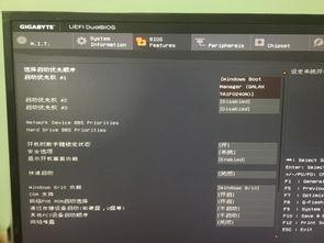 win10如何用ssd启动不了