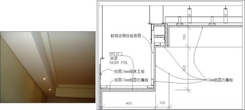 济南世纪宏达健康环保家装丨让你头疼的室内设计细节,却那么美