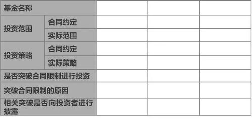 1万6千字私募自查整改报告范本 附赠word模板