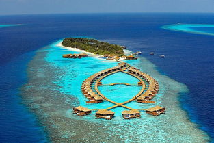 马尔代夫五星岛自驾游完美旅程分享（马尔代夫三星岛）