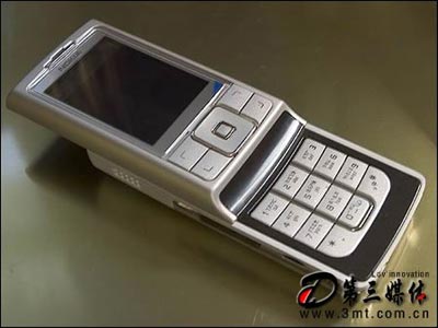 nokia 6270,NOKIA 6270 现在市场价值多少钱？？-第3张图片