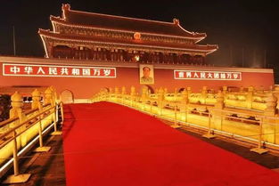 北京最佳旅游时间,北京最佳旅游时间是几月份