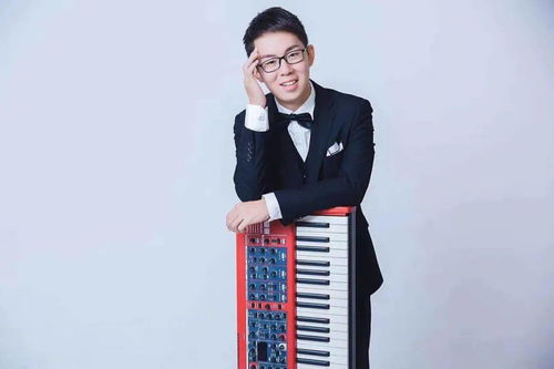 陈一冉 Nord Stage 3和korg Pa1000的搭配认为是最佳组合啊