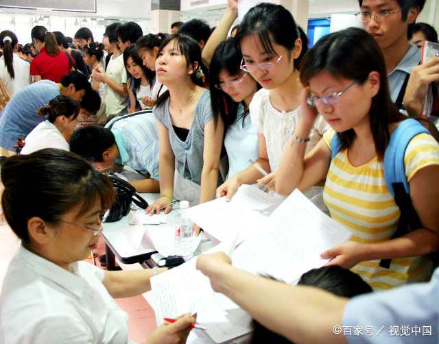 大一新生 大学期间为什么要去做兼职,学哥在入学前给你的建议