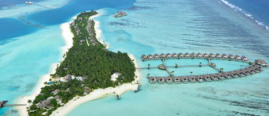 马尔代夫跟团游攻略：七星岛最佳旅游时间大揭秘！