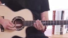 怎么样弹吉他视频教程,如何学会弹吉他