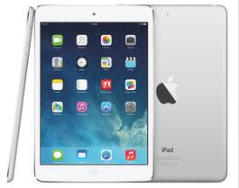 ipadmini4,iPad mii 4：重新定义小尺寸平板电脑的极限-第1张图片