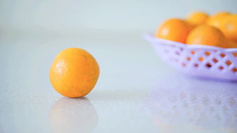 橘子和桔子有什么区别 挑橘子一定要记住这三个诀窍
