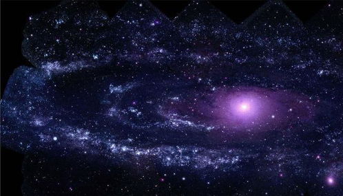 我们连数百万光年外的星系都可以看到,却无法证实行星九