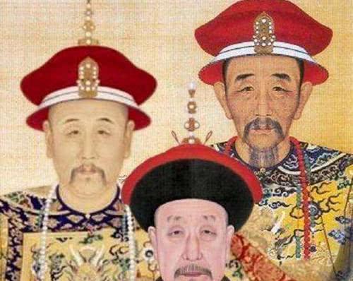 大清有名的三个皇帝康熙,雍正,乾隆,他们谁的历史功绩最大
