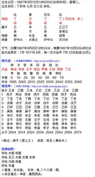 请问这个八字的人财运如何 偏财运如何 能知道大概的数吗 