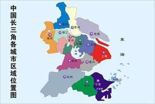 上海 杭州属于哪个区 