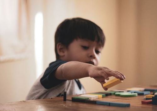 幼儿园中班到底应不应该开始学写数字