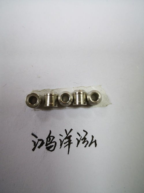 上海锣刀特殊套环用途是什么 