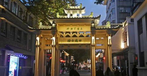 广东最有文化的古城,一条街遗留20多座牌坊,深圳发达却羡慕不来