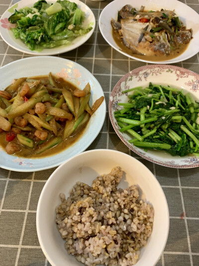 郑州家常菜：传统与美味的完美结合