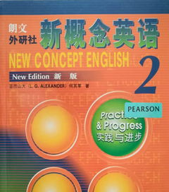 leo老师新概念英语第二册,引言:英语学习之旅开始
