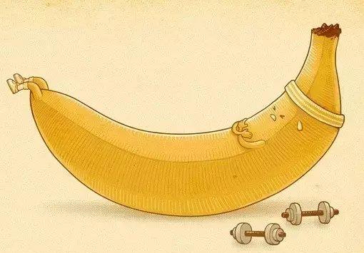 减肥期间, 五种水果热量最高,最好不要去碰 吃了努力白费 榴莲 香蕉 时候 
