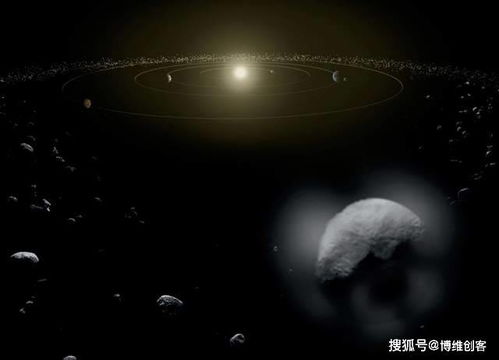 地球有一个额外的伴侣,一颗将在地球上徘徊4000年的特洛伊小行星