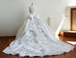 白羊座的婚纱是什么样子的呢,白羊座的婚纱